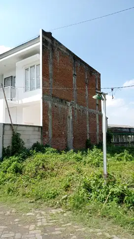 Tanah Kavling Malang Potensial Kost Dekat Kampus 3 UMM
