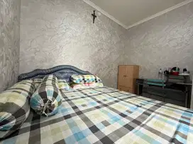 Dijual Unit Apartemen MGR2, (2BR), Best View