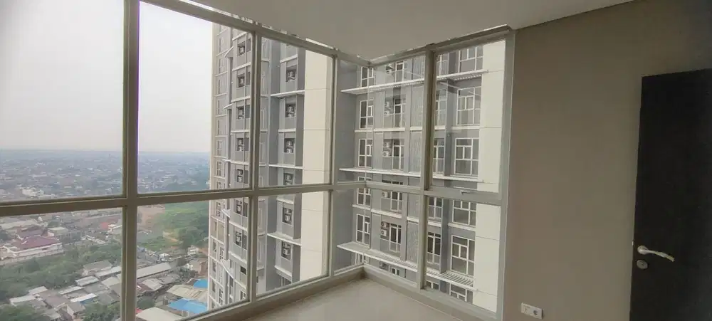 Unit Apartemen Ciputra Indonesia Tower Amsterdam