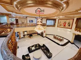 Luxury Clasic Hook 2Lt Include Furniture Cluster Premium Solobaru