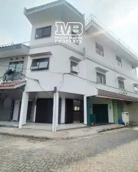 DIJUAL CEPAT RUKO SANGAT MURAH RAPI LOKASI DI SAMPING BSD PLAZA