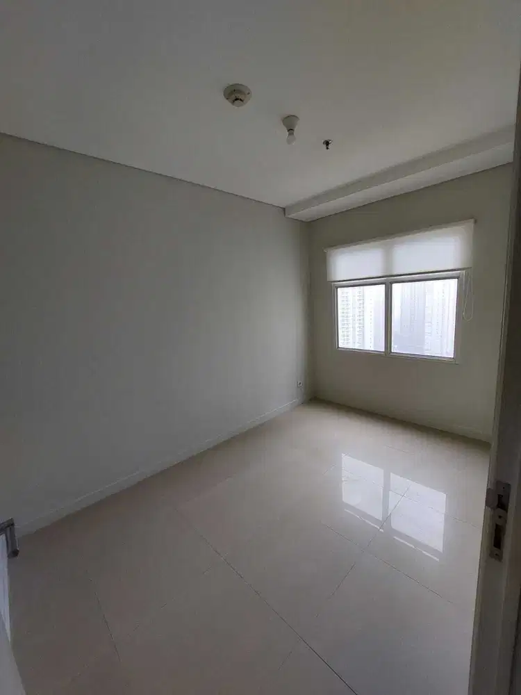Dijual Apartemen Madison Park, best view 1BR