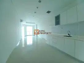 Strategis Sewa 2BR Unfurnish Dekat ke Mall&Tol Apartemen Grand Madison