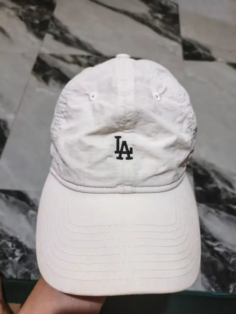 Topi New Era LA