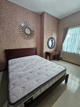 Disewakan Apartemen Thamrin Residence