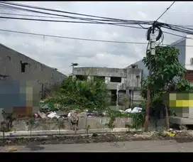 Dijual Kavling di Kapuk Kencana Kapuk Muara Jakarta Utara