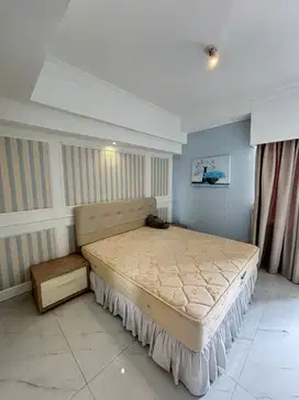 Disewakan Apartemen Taman Anggrek Condominium 2 Bedroom