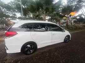 Honda Mobilio 2015 Bensin