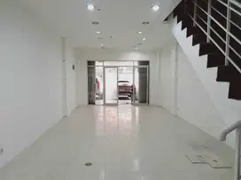 Disewakan ruko 2 lantai di ITC BSD