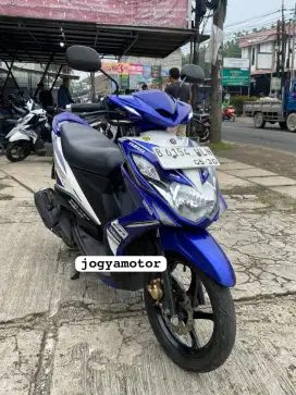 Yamaha xeon Rc tahun 2014 cash