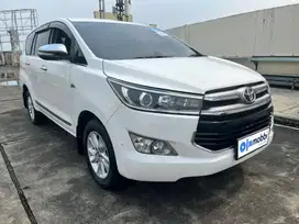 [OLX MOBBI]DP RENDAH Toyota Kijang Innova 2.0 Q Bensin-MT 2016 FZC B