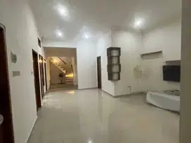BARU BERES ANTAPANI. FRESH RUMAH ANTAPANI
