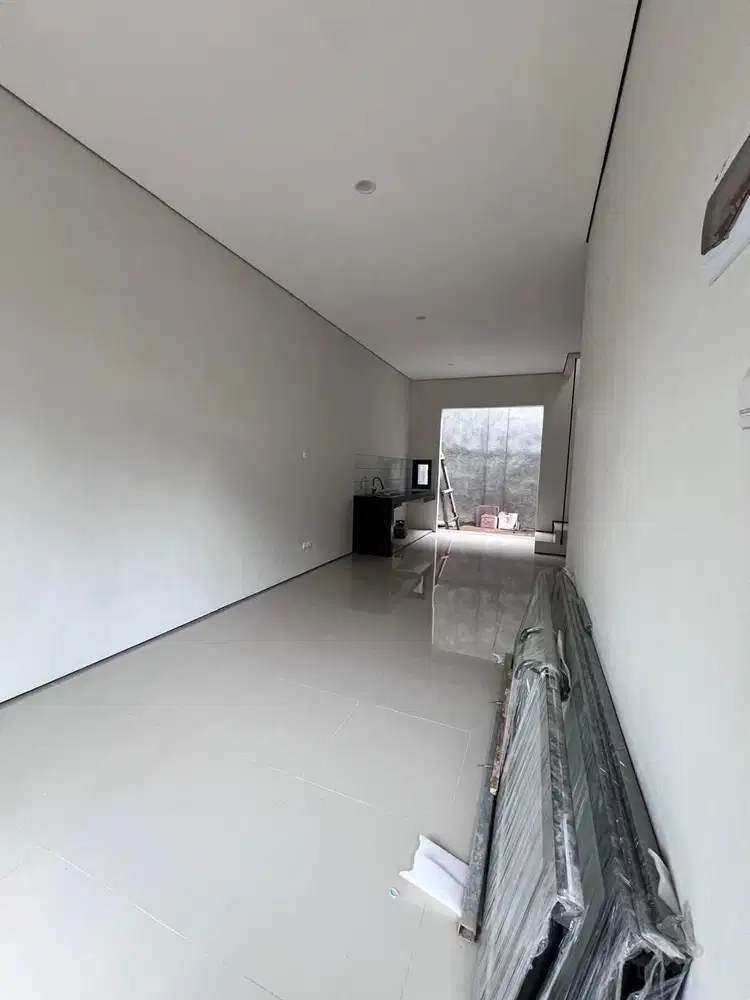 FOR SALE RUMAH STRATEGIS BINTARO SEKTOR 5