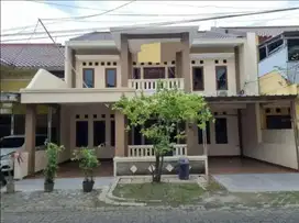 Rumah Megah di Persada Kemala Jaka Sampurna - Jaka Permai