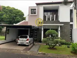Rumah di Taman Puri Bintaro Sektor 9 Bintaro Jaya