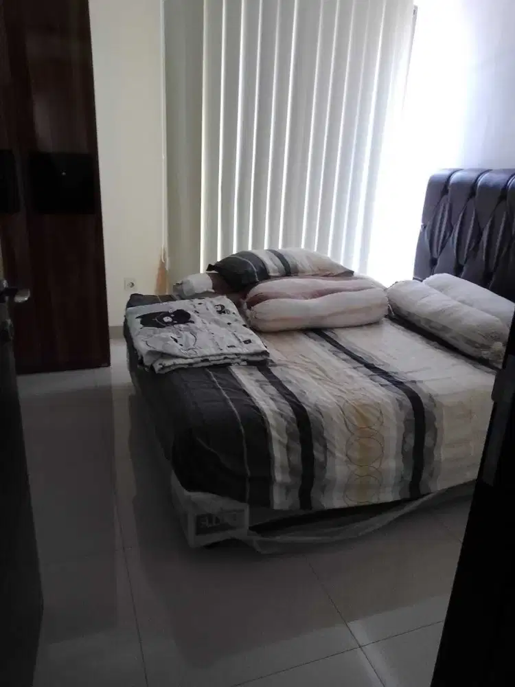 BEST DEAL! DIJUAL RUMAH GREEN VILLAGE TANGERANG BANTEN