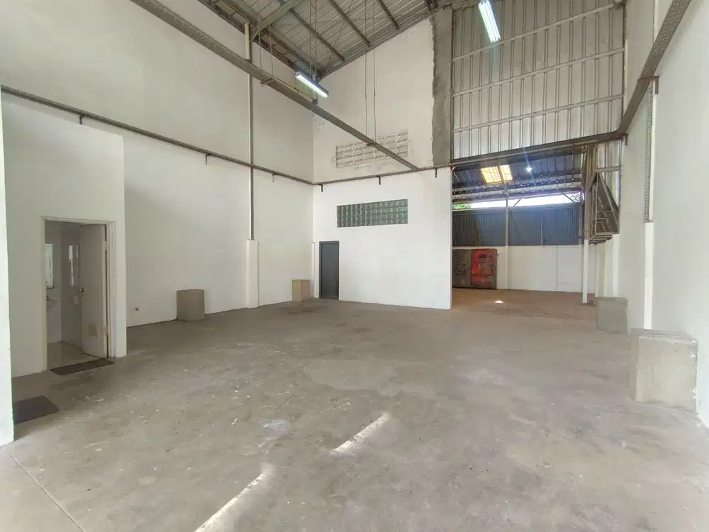 DIJUAL KAVLING DAN BANGUNAN KOKOH DAN BARU JATIUWUNG TANGERANG