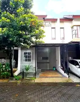 Rumah Murah Green Serpong Bintaro