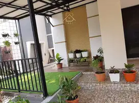 Turun harga rumah siap huni