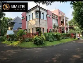 Dijual Rumah Cluster Premium Bintaro  Sektor 9 Bintaro Jaya Pd Aren