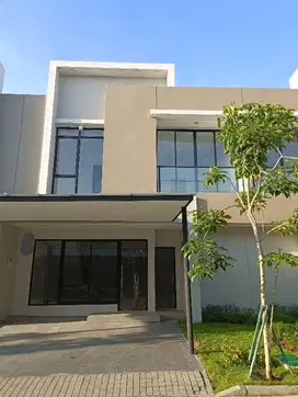 Rumah PIK 2 Millenial Masih Baru Jual Termurah
