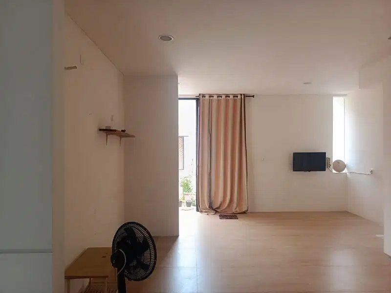 JUAL SUPER CEPAT RUMAH CENDANA PARC KARAWACI