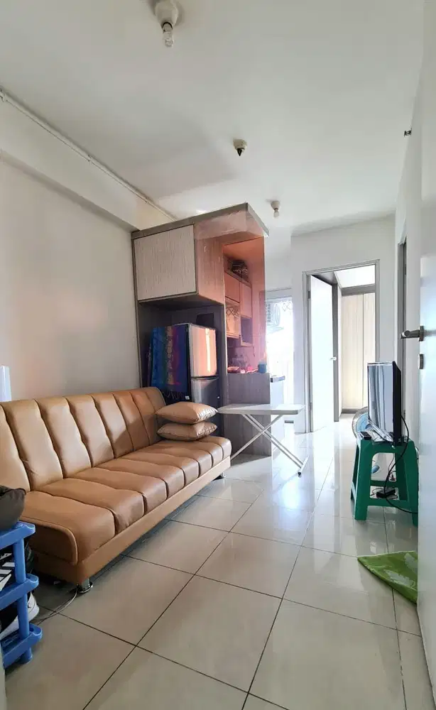 Disewakan Apartment Greenbay Pluit 2 Kamar tidur