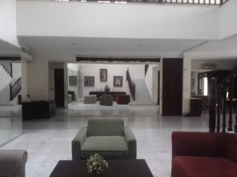Dijual Murah Rumah diPondok Indah