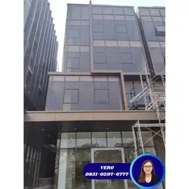 Berlokasi strategis Gading Serpong BSDCity MAGGIORE BUSINESS LOFT