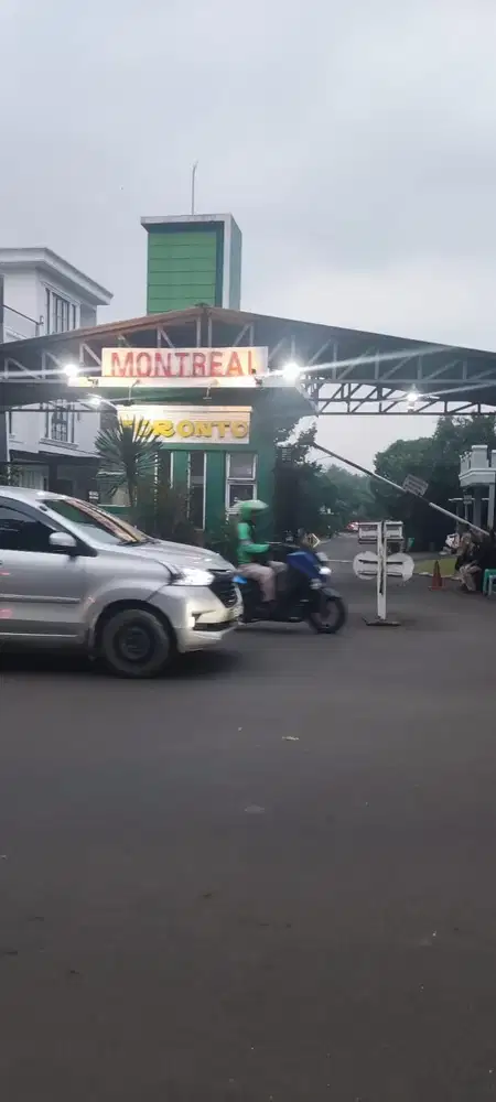 Dijual Cepat Rumah Super Murah di Kota Wisata.