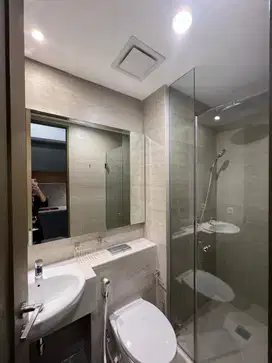 Disewakan Apartemen Taman Anggrek Residences Studio furnish Bagus