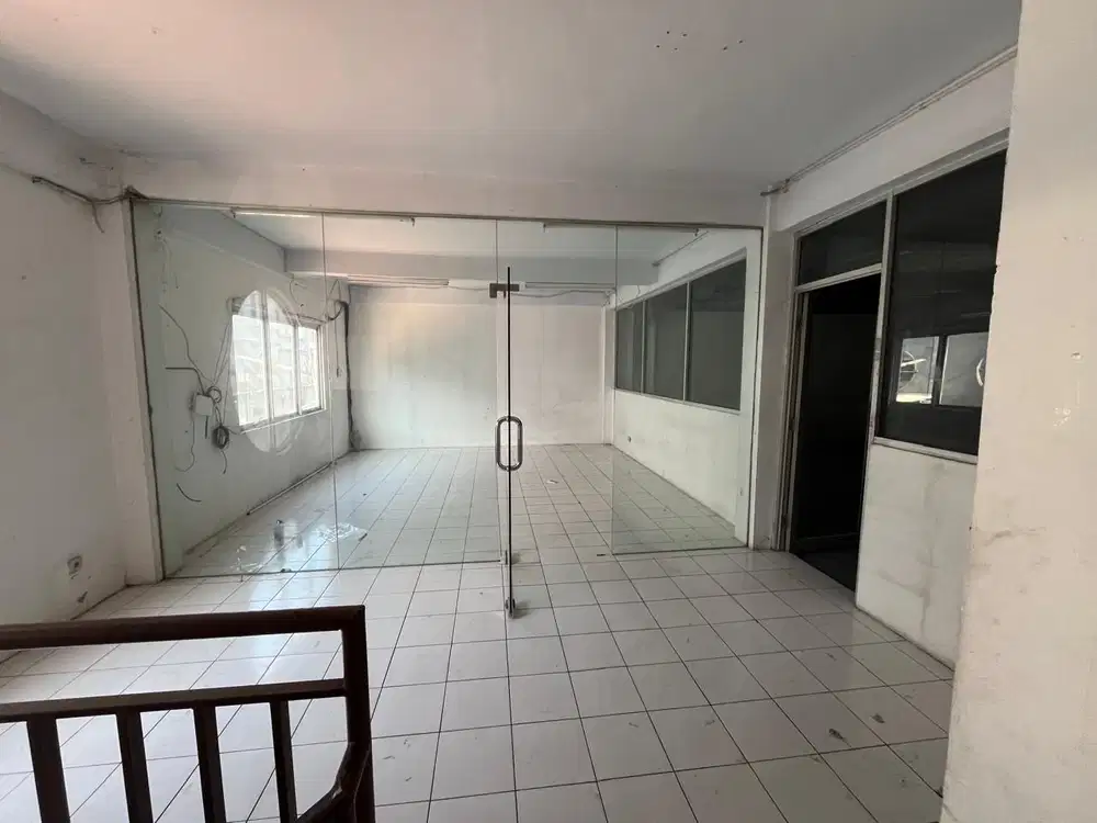 Disewakan Gudang Elang Laut Sentra Industri Terpadu 10x24 LB 720M2