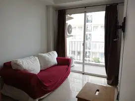 DISEWAKAN APARTEMEN SCIENTIA RESIDENCES