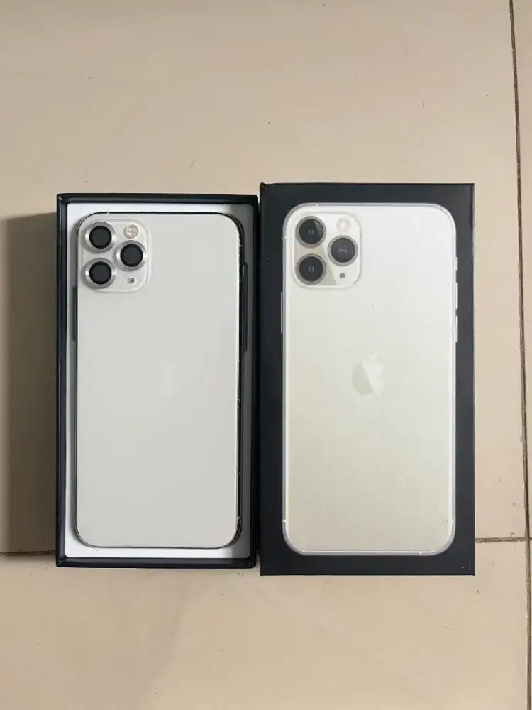 IPHONE 11 PRO 256GB INTER PLP