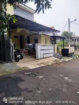 Di Jual Rumah Kost 8 Pintu di Yasmin