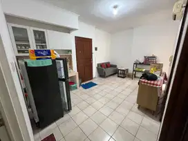 Disewakan Apartemen Mediterania Garden 1 Furnish, Tanjung Duren 029