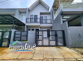 Jual Rumah Di Kencana Loka BSD Serpong