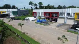 Di Jual Gudang di Pergudangan Blesindo Legok Tangerang Banten