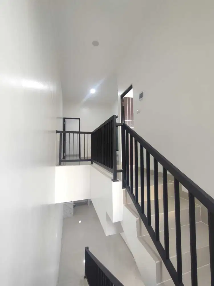 DIJUAL RUMAH REGENSI MELATI MAS TANGERANG BANTEN