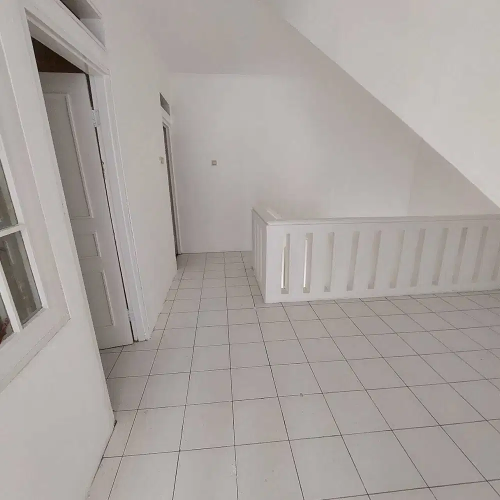 DIJUAL RUMAH CITRA GARDEN 2 EXT JAKARTA BARAT