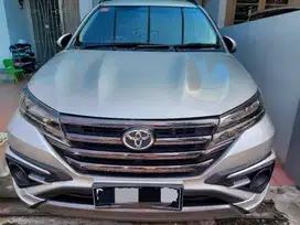 Toyota Rush 1.5 GR Sport Bensin-AT 2022