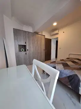 Disewakan Taman Anggrek Kondominium