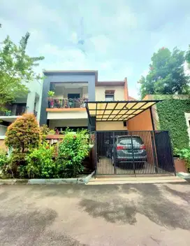Puri Bintaro Sektor 9 Bintaro Jaya Tangsel