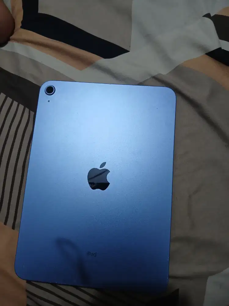 Ipad generation 10th