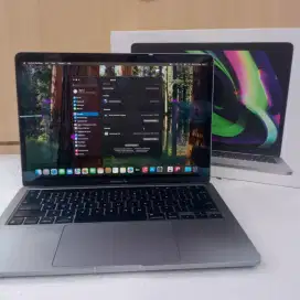 MacBook pro M1 touchbar