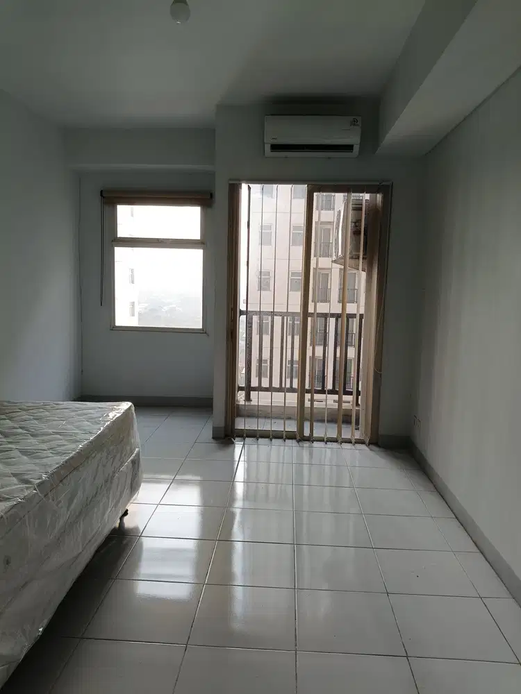 Dijual apartemen Ayodhia, Tangerang tipe studio semi furnish