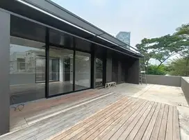 JUAL - RUMAH SUTERA PALMA MEWAH MINIMALIS TROPIS ALSUT TGR / ADR