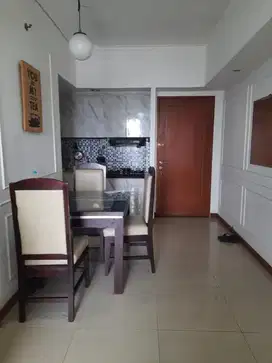 For Rent Apartement Marbella Kemang Furnished