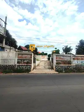 Gudang dan Kantor Strategis Siap Pakai di Radar Auri Cimanggis Depok