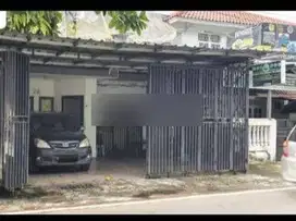 Rumah murah di pondok pinang Kebayoran lama jaksel